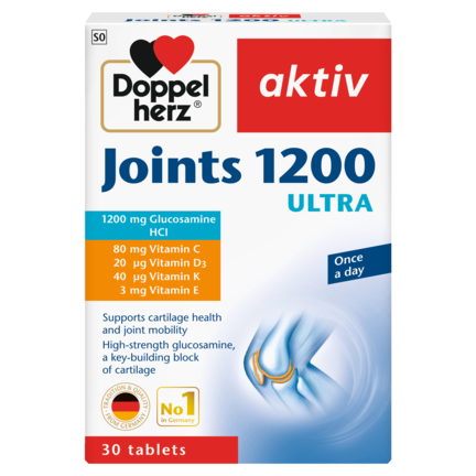 Joints 1200 ULTRA