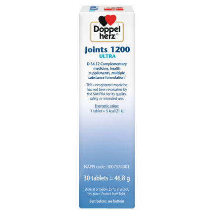 Joints 1200 ULTRA