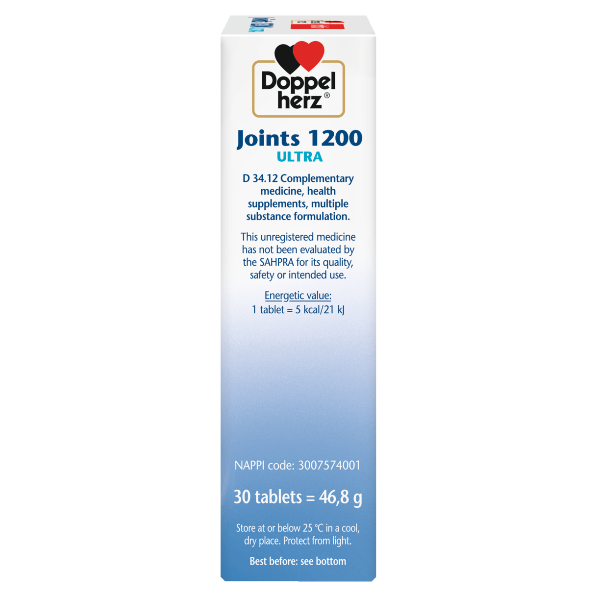 Joints 1200 ULTRA