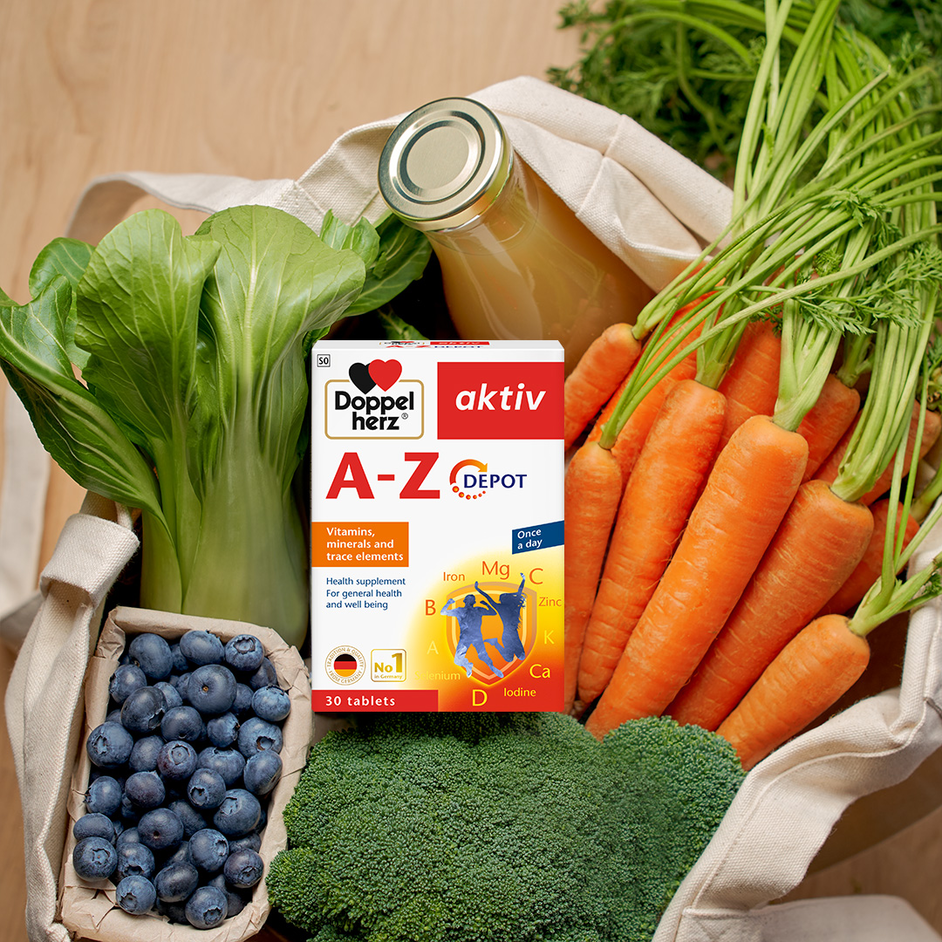 A-Z DEPOT