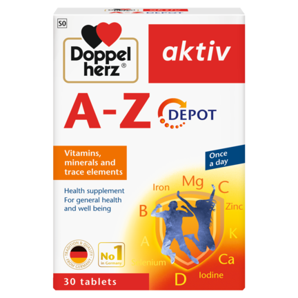 A-Z DEPOT