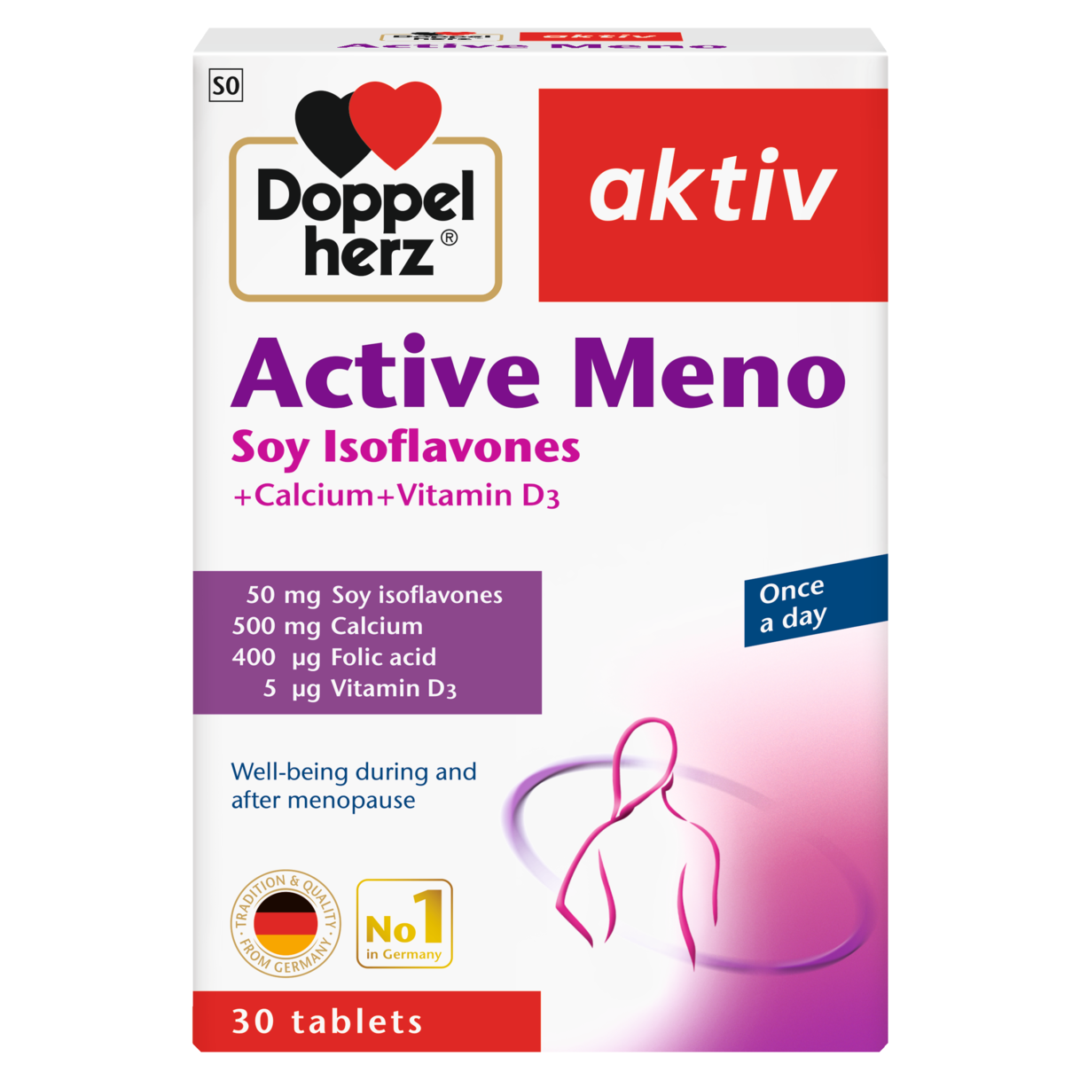 Active Meno