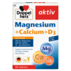 Magnesium+Calcium+D3