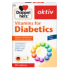 Vitamins for Diabetics