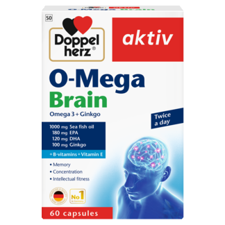 O-Mega Brain