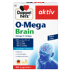 O-Mega Brain