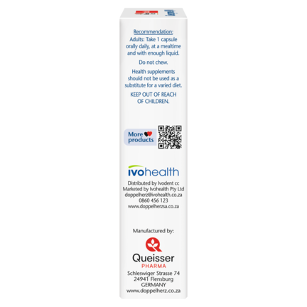 Coenzyme Q10