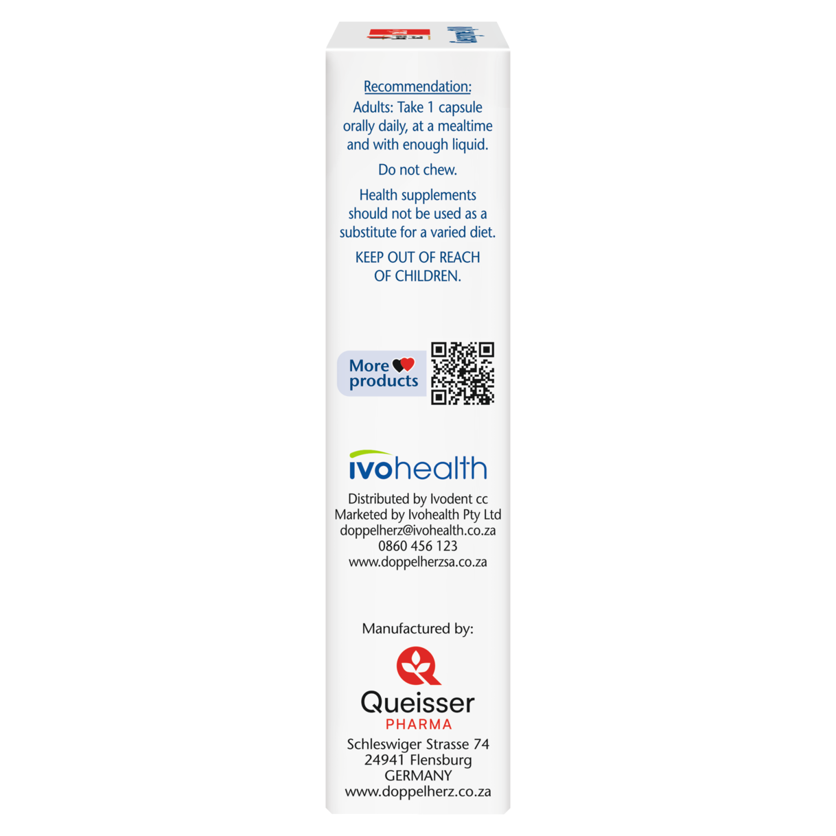 Coenzyme Q10
