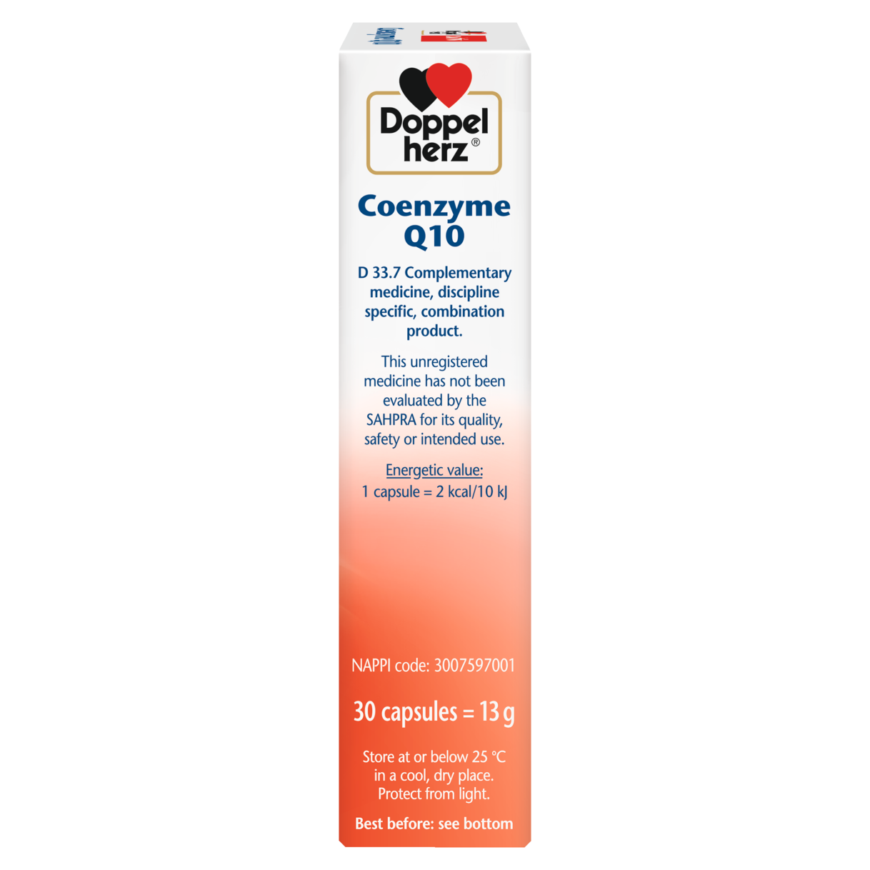 Coenzyme Q10