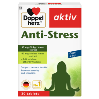 Anti-Stress